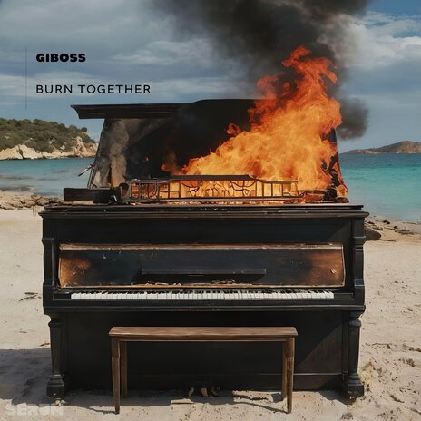 Burn Together | Boomplay Music