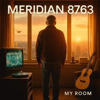 In My Room Download MERIDIAN8763 album songs: MY ROOM | Boomplay Music