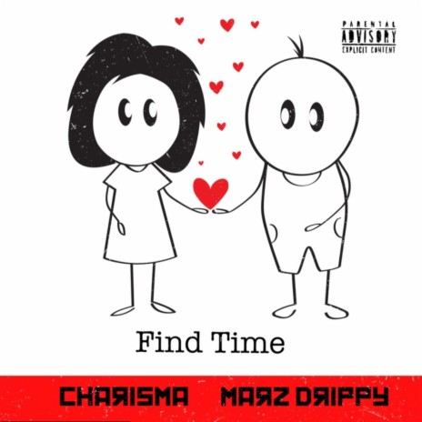 Find Time ft. Marz Drippy | Boomplay Music