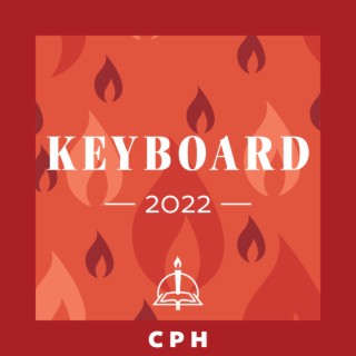 CPH Keyboard 2022