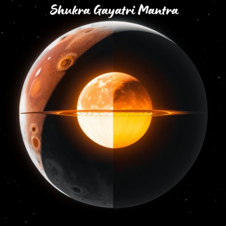 Shukra gayatri mantra 108 times - Shukra mantra | Boomplay Music
