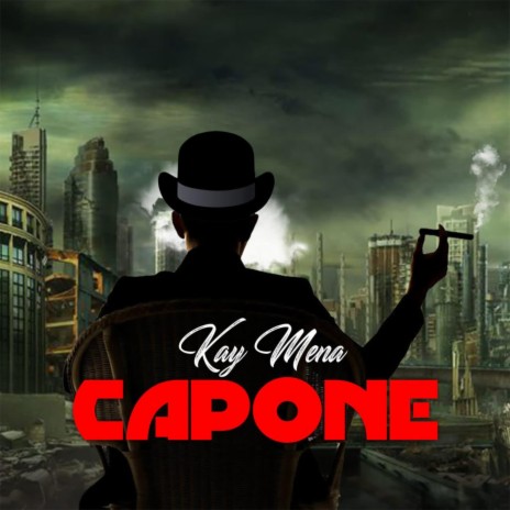 CAPONE | Boomplay Music