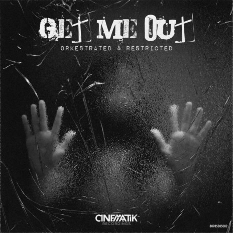 Get Me Out ft. Restricted | Boomplay Music