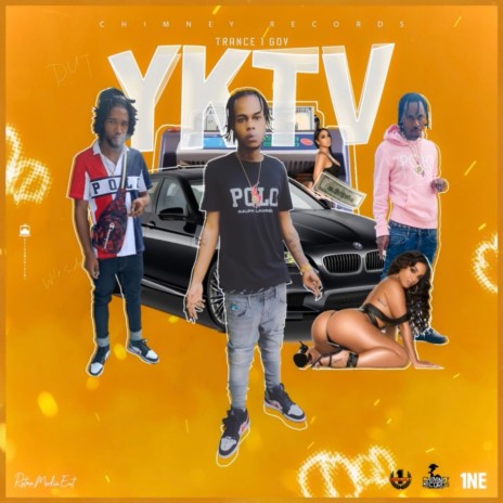 YKTV | Boomplay Music