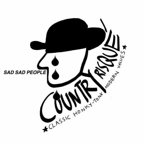Sad Sad People | Boomplay Music