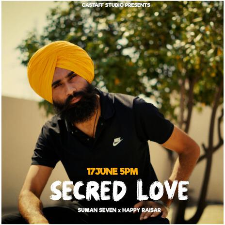 Secred Love | Boomplay Music