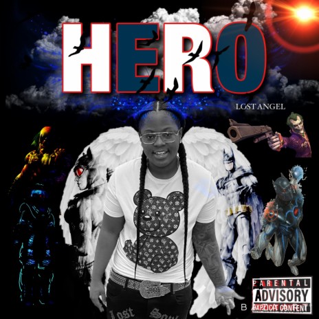 HERO | Boomplay Music