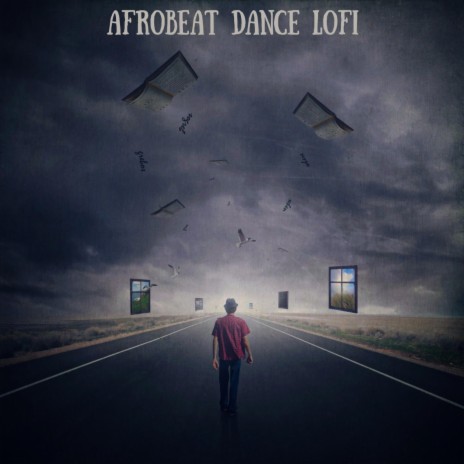 Afrobeat Dance Lofi