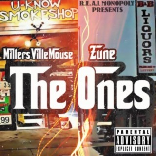 The Ones (feat. Zune)