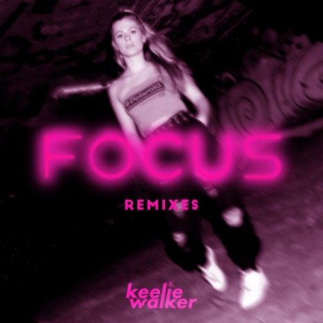 FOCUS (Dramä Extended Remix) | Boomplay Music