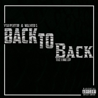 Back to Back (The Link Up)