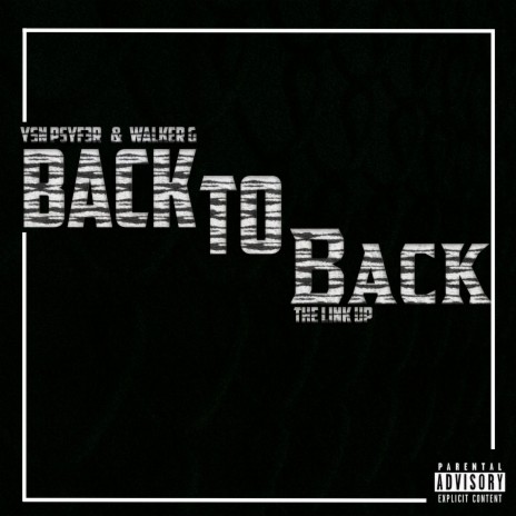 Back to Back [The Link Up] ft. Walker G