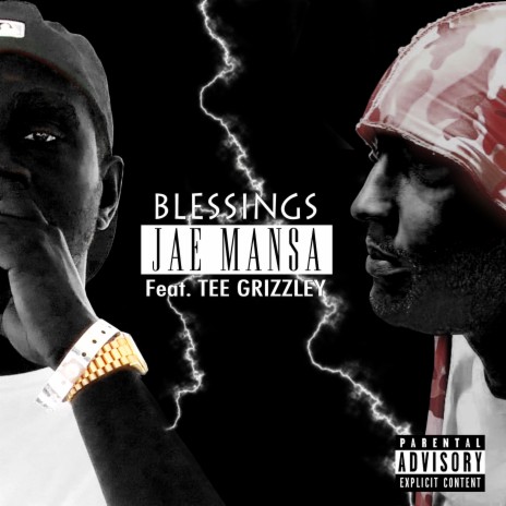 Blessings (feat. Tee Grizzley) | Boomplay Music