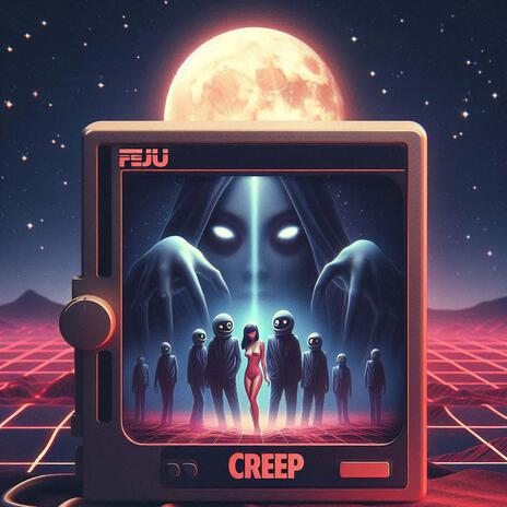 Creep | Boomplay Music