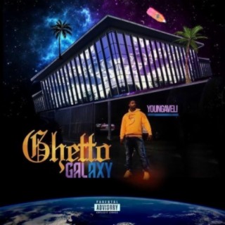 Ghetto Galaxy