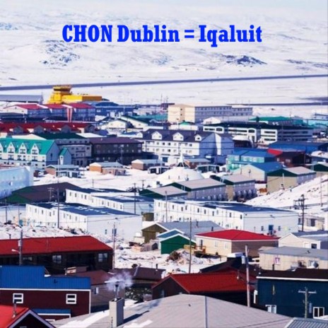 Iqaluit | Boomplay Music