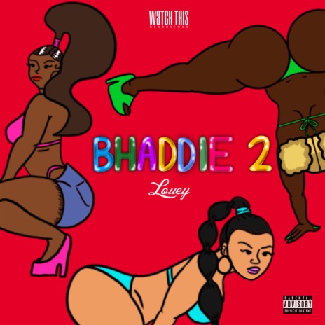 Bhaddie 2 | Boomplay Music