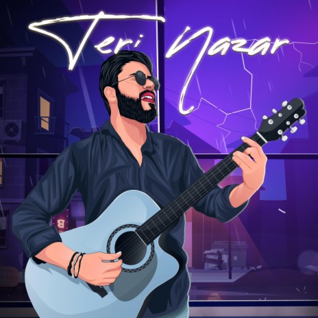 Teri Nazar | Boomplay Music