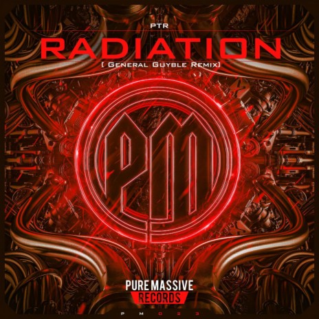 Radiation (General Guyble Remix) | Boomplay Music