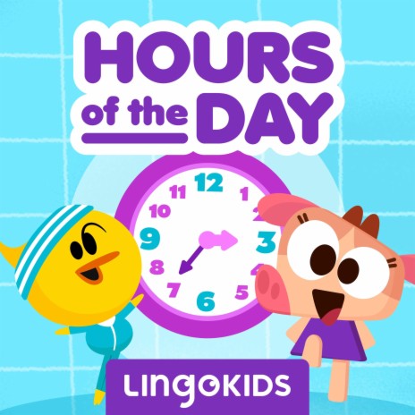 Hours of the Day
