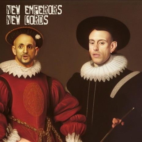 New Emperors | Boomplay Music