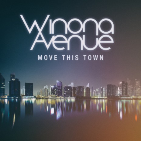 Move This Town | Boomplay Music