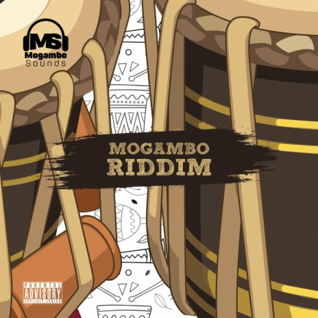 Mogambo Riddim | Boomplay Music