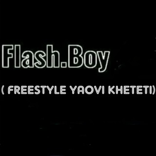 (Freestyle Yaovi Kheteti)