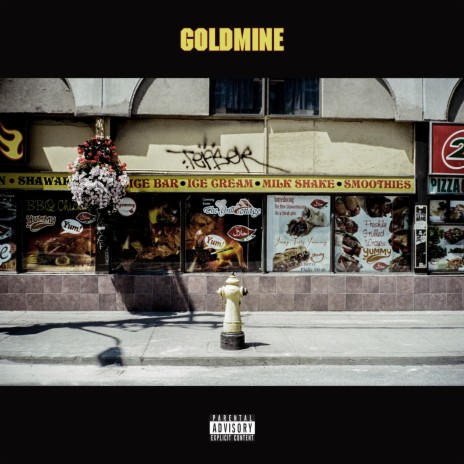 Goldmine | Boomplay Music