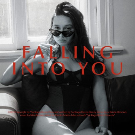 Falling Into You | Boomplay Music