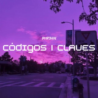 CÓDIGOS|CLAVES ft. Akerbeatz & Blvck Viuda lyrics | Boomplay Music