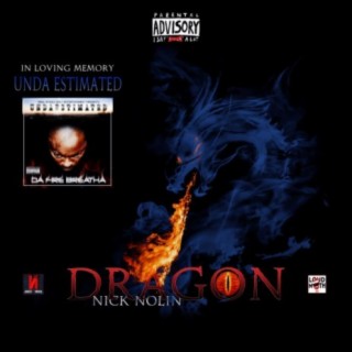 Dragon (feat. Unda Estimated)