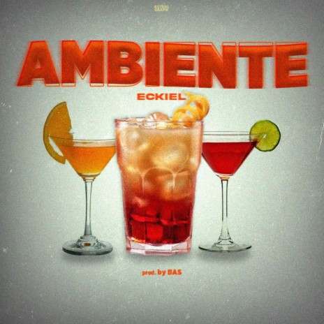 AMBIENTE | Boomplay Music