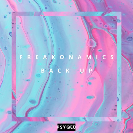 Back Up | Boomplay Music