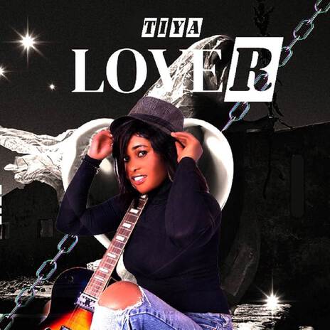 Lover | Boomplay Music