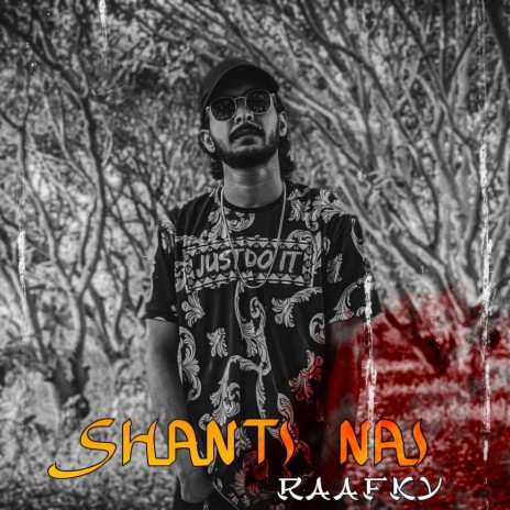 Shanti Nai | Boomplay Music