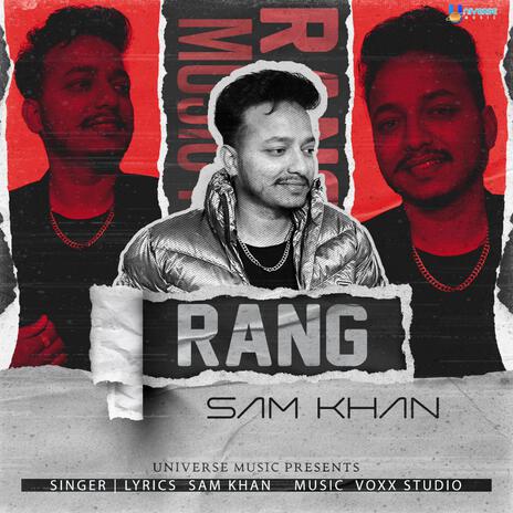 Rang | Boomplay Music