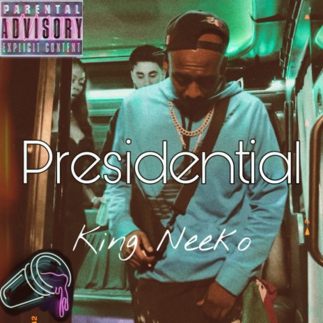 Presidential | Boomplay Music