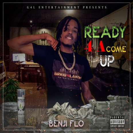 Ready 4 A Come Up | Boomplay Music