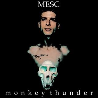 Monkey Thunder