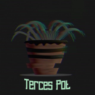 Terces Pot