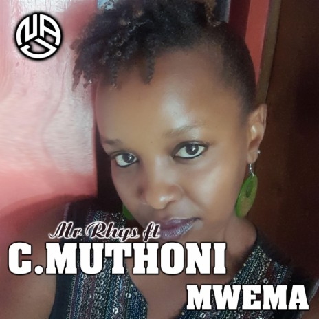 Mwema (feat. C_Muthoni)