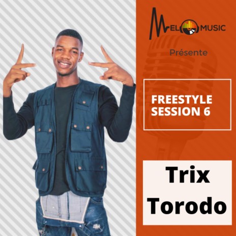 Freestyle Session 6 | Boomplay Music