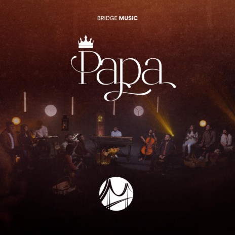 Papa (feat. Prince Mulla, Zayvan & Sam Alex Pasula)