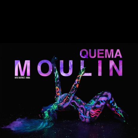 Quema (Extended Mix) | Boomplay Music
