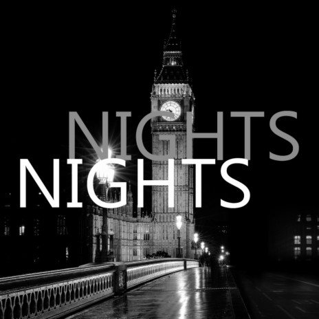Nights ft. Ian Moi | Boomplay Music