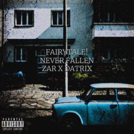 Fairytale ft. Datrix | Boomplay Music