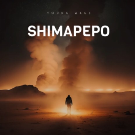 SHIMAPEPO | Boomplay Music