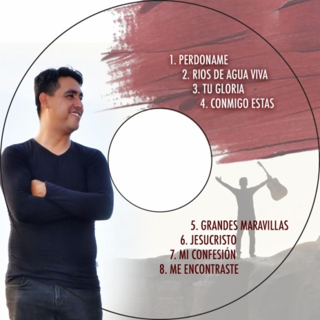 Danny Gutierrez E - RIOS DE AGUA VIVA MP3 Download & Lyrics