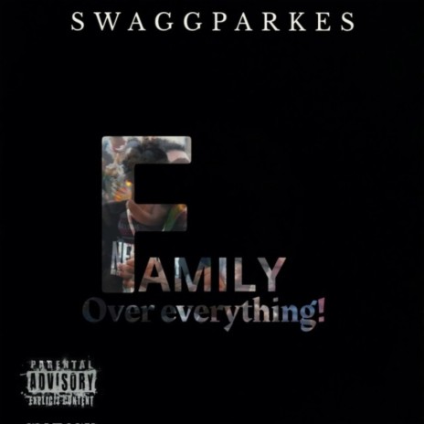 Family Over Everything | Boomplay Music